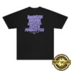 Mtvtn Store Merch Graffiti Boroughs Shirt Black