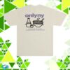 Mtvtn Store Merch Ramen Directory Shirt