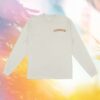 Mumford And Sons Merch Store Bone Badlands Country Longsleeve T-Shirt 7 Mumford And Sons Merch Store Bone Badlands Country Longsleeve T-Shirt