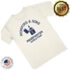 Mumford And Sons Store Merch Shop Bone Prizefighter World Tour Lighter T-Shirt 1 Mumford And Sons Store Merch Shop Bone Prizefighter World Tour Lighter T-Shirt