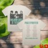 Mumford & Sons Store Merch Bone Photo Print Tour Shirt 2 Mumford & Sons Store Merch Bone Photo Print Tour Shirt
