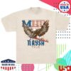 Muri Naysh Eagle Tee