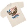 Muri Naysh Eagle Tee