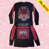 Music Box Store Merch Music Box Cherub Long Sleeve Black 2 Music Box Store Merch Music Box Cherub Long Sleeve Black