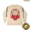 Music Box Store Merch Music Box Cherub Long Sleeve 1 Music Box Store Merch Music Box Cherub Long Sleeve