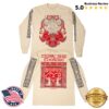 Music Box Store Merch Music Box Cherub Long Sleeve 2 Music Box Store Merch Music Box Cherub Long Sleeve