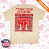 Music Box Store Merch Music Box Cherub Shirt 6 Music Box Store Merch Music Box Cherub Shirt