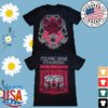 Music Box Store Merch Music Box Cherub Shirt Black 2 Music Box Store Merch Music Box Cherub Shirt Black