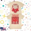 Music Box Store Merch Music Box Cherub Shirt