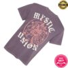 Mystic Union Merch Store Mystic Union Castle In The Sky Unisex T-Shirt