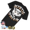 Mystic Union Merch Store Mystic Union Screaming Cat Unisex T-Shirt