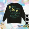 Nao Store Merch Life Was Beautiful Black Longsleeve Shirt 1 Nao Store Merch Life Was Beautiful Black Longsleeve Shirt