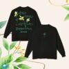Nao Store Merch Life Was Beautiful Black Longsleeve Shirt 2 Nao Store Merch Life Was Beautiful Black Longsleeve Shirt