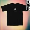 Nao Store Merch Life Was Beautiful Image Black Shirt 6 Nao Store Merch Life Was Beautiful Image Black Shirt