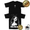 Nao Store Merch Life Was Beautiful Image Black Shirt