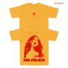Nao Store Merch Life Was Beautiful Image Gold Shirt 2 Nao Store Merch Life Was Beautiful Image Gold Shirt