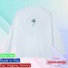 Nao Store Merch Life Was Beautiful White Longsleeve Shirt