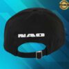 Nao Store Merch Nao Sunflower Black Cap 6 Nao Store Merch Nao Sunflower Black Cap