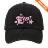 Naomi Jon Merch Store Ew Cap Black