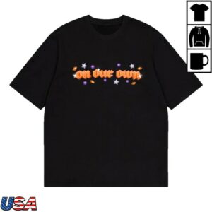 Naomi Jon Merch Store On Our Own Shirt