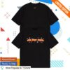 Naomi Jon Merch Store On Our Own Shirt