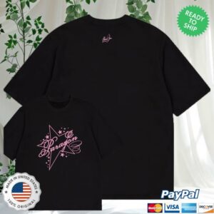 Naomijon Merch Store Paragon T-Shirt