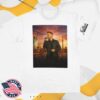 Nathan Carter Merch Store Priceless Tour T-Shirt White