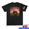 Nathan Carter Store Merch Priceless Tour Shirt Black