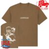 Neon Rated Merch Shop Leviticus Fire T-Shirt