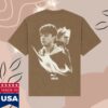 Neon Store Merch Leviticus Fire Shirt