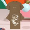 Neon Store Merch Leviticus Fire Shirt