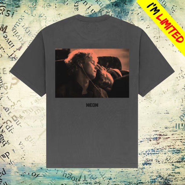 Neon Store Merch Leviticus Light Shirt 3 Neon Store Merch Leviticus Light Shirt