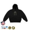 Neon Store Merch Leviticus Photo Booth Hoodie