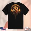 Nephilim Merch Store Sabaton Hordes Of Khan Shirt