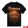 Nephilim Merch Store Sabaton Hordes Of Khan Shirt 1 Nephilim Merch Store Sabaton Hordes Of Khan Shirt