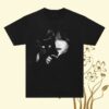 Nessa Barrett Store Merch Black Cat Shirt 4 Nessa Barrett Store Merch Black Cat Shirt
