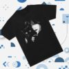 Nessa Barrett Store Merch Black Cat Shirt 1 Nessa Barrett Store Merch Black Cat Shirt