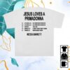 Nessa Barrett Store Merch High On Heaven Dateback Shirt 1 Nessa Barrett Store Merch High On Heaven Dateback Shirt