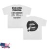 Nessa Barrett Store Merch High On Heaven Dateback Shirt 2 Nessa Barrett Store Merch High On Heaven Dateback Shirt