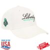 New York Or Nowhere Merch Store Liberty Double Feature 9Twenty Baseball Cap