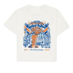 New York Or Nowhere Store Merch Knicks 2026 Nba Finals Shirt