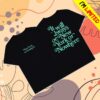 Newyork Or Nowhere Merch Store Liberty Motto T-Shirt