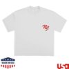 Nick Jonas Store Merch Nj Tour Shirt
