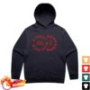 Nick Jonas Store Merch Star Hoodie