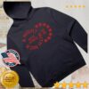 Nick Jonas Store Merch Star Hoodie