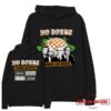 No Doubt Shop Merch No Doubt Sphere Residency 2026 Hoodie Black