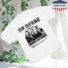 No Doubt Shop Merch No Doubt Sphere Residency 2026 Tee