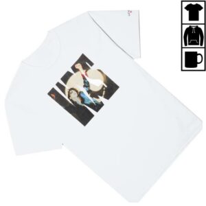 Noah Merch Store Noah X Inxs What You Need Tees