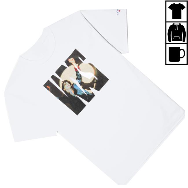 Noah Merch Store Noah X Inxs What You Need Tees