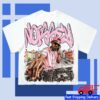Noissey Merch Store Noissey City Sound Boxy Heavyweight Graphic Tee White